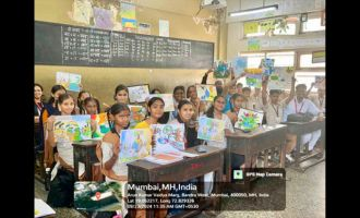 Hydrogreen Club Awareness on Water Conservation